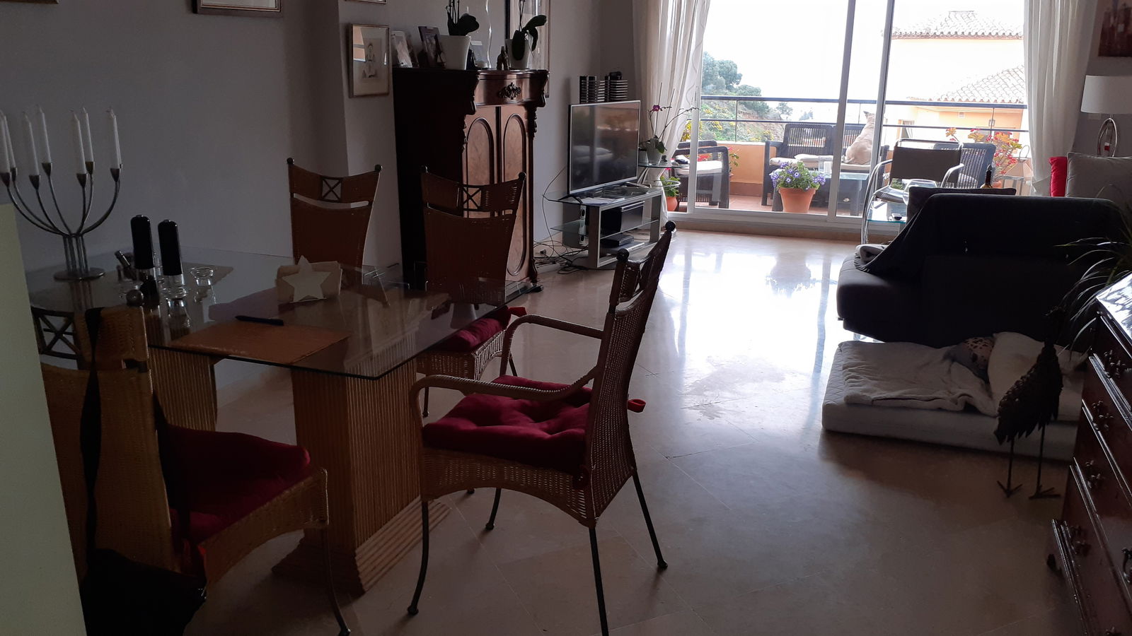 Chambre Chez L'habitant undefined 247212