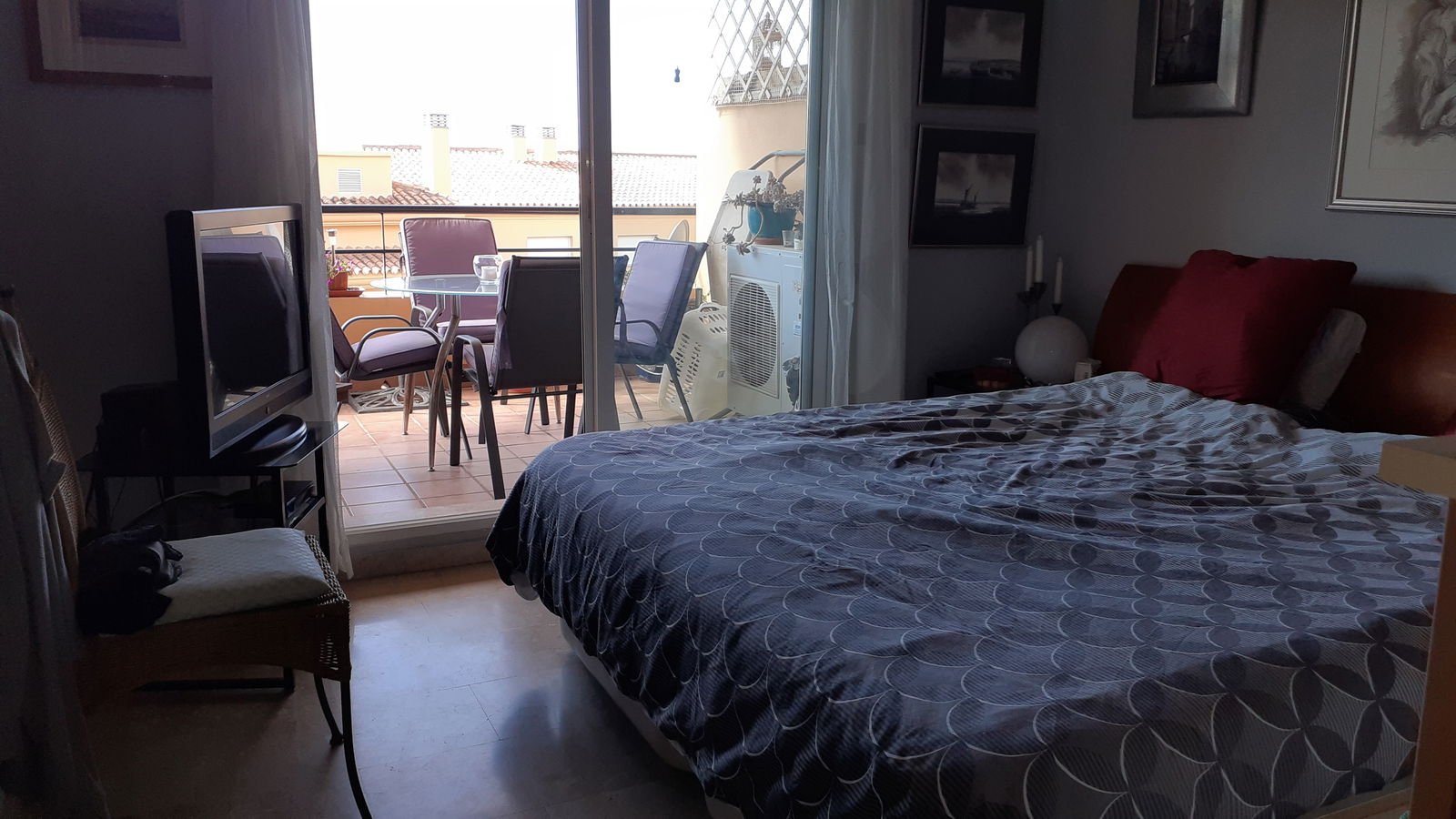 Chambre Chez L'habitant undefined 247212