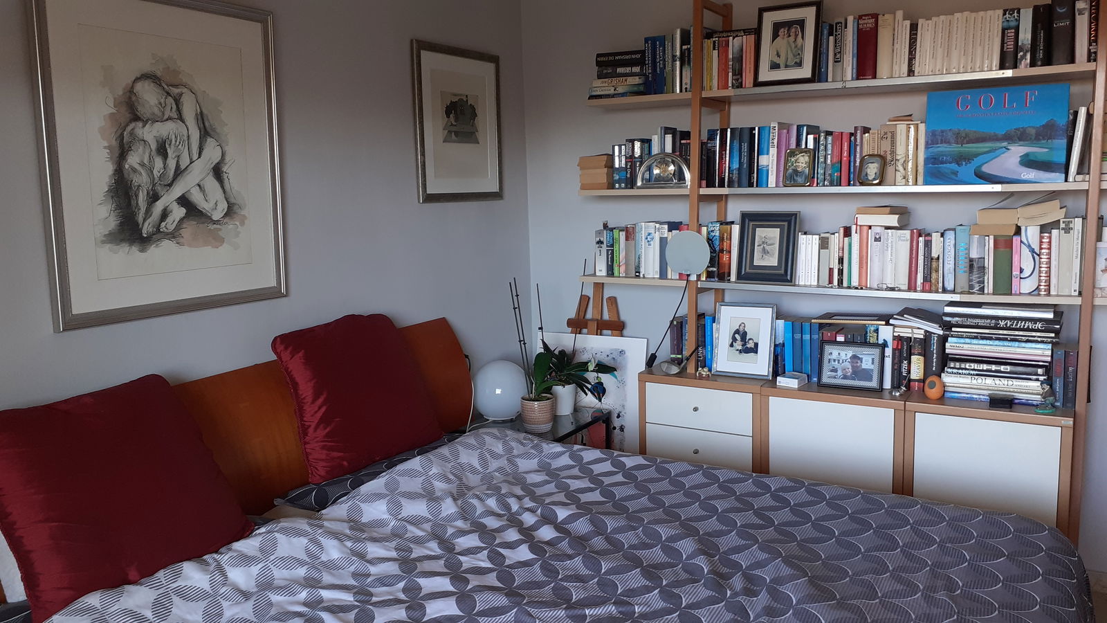 Chambre Chez L'habitant undefined 247212