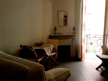 Roomlala | Colocation 1 Chambre Meublee  F3 Nice
