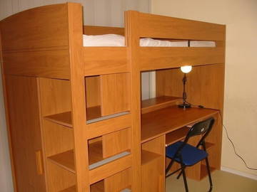 Chambre À Louer Compiègne 32905