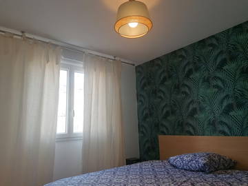 Chambre À Louer Bussy-Saint-Georges 255463