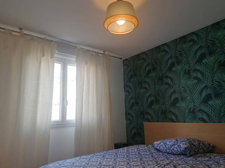 Logement Entier Bussy-Saint-Georges 255463-2