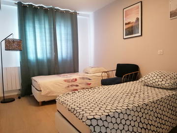 Chambre À Louer Bussy-Saint-Georges 255463