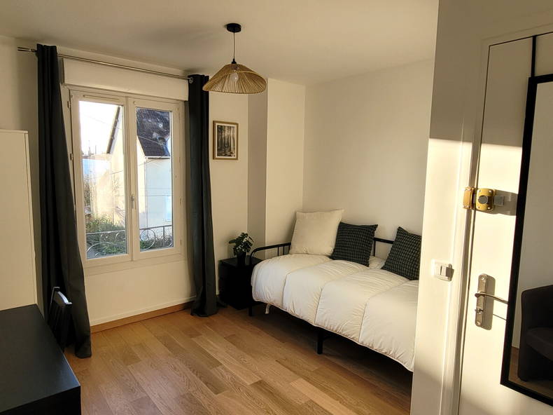 Colocación Trappes 458505-1