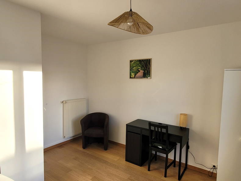 Colocación Trappes 458505-2