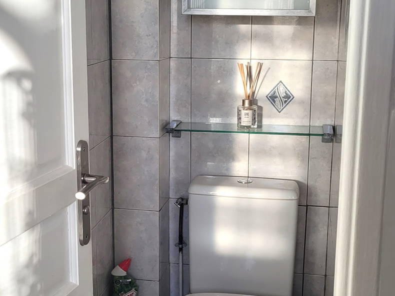 Colocación Trappes 458505-5