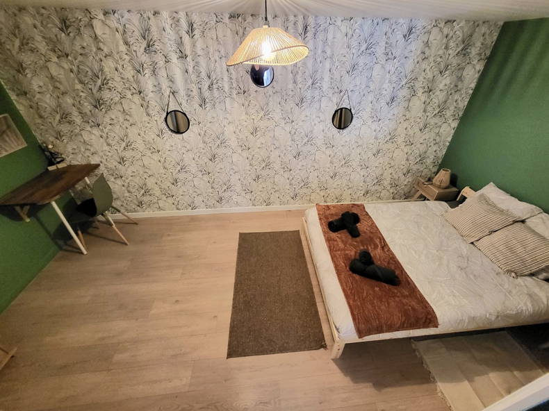 Colocation Bernay 587853-2