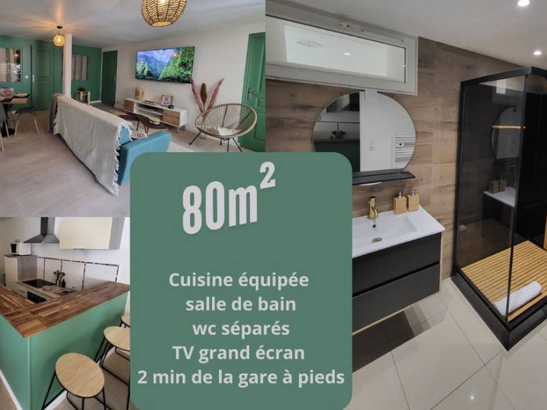 Colocation Bernay 587853-5