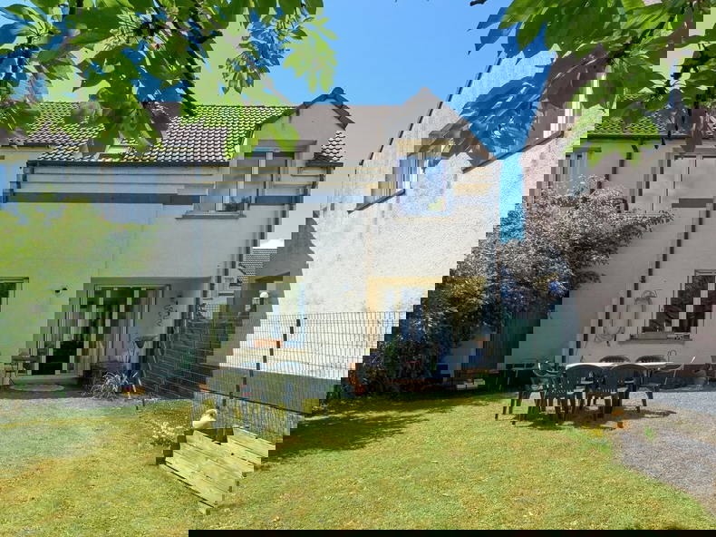 Colocation Courdimanche 569751-1