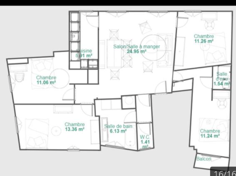 Kolokation Grasse 646036-5