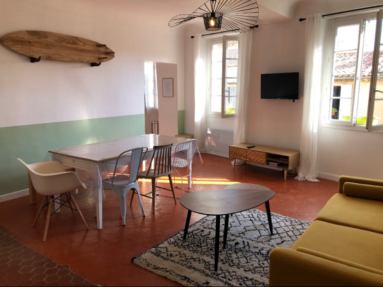 Shared Housing Grasse 646036-2