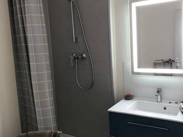 Chambre À Louer Poitiers 249748