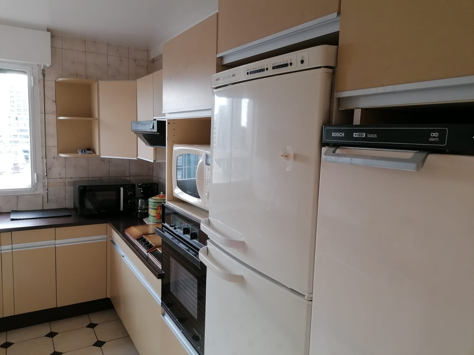 Colocation Sarcelles 664271