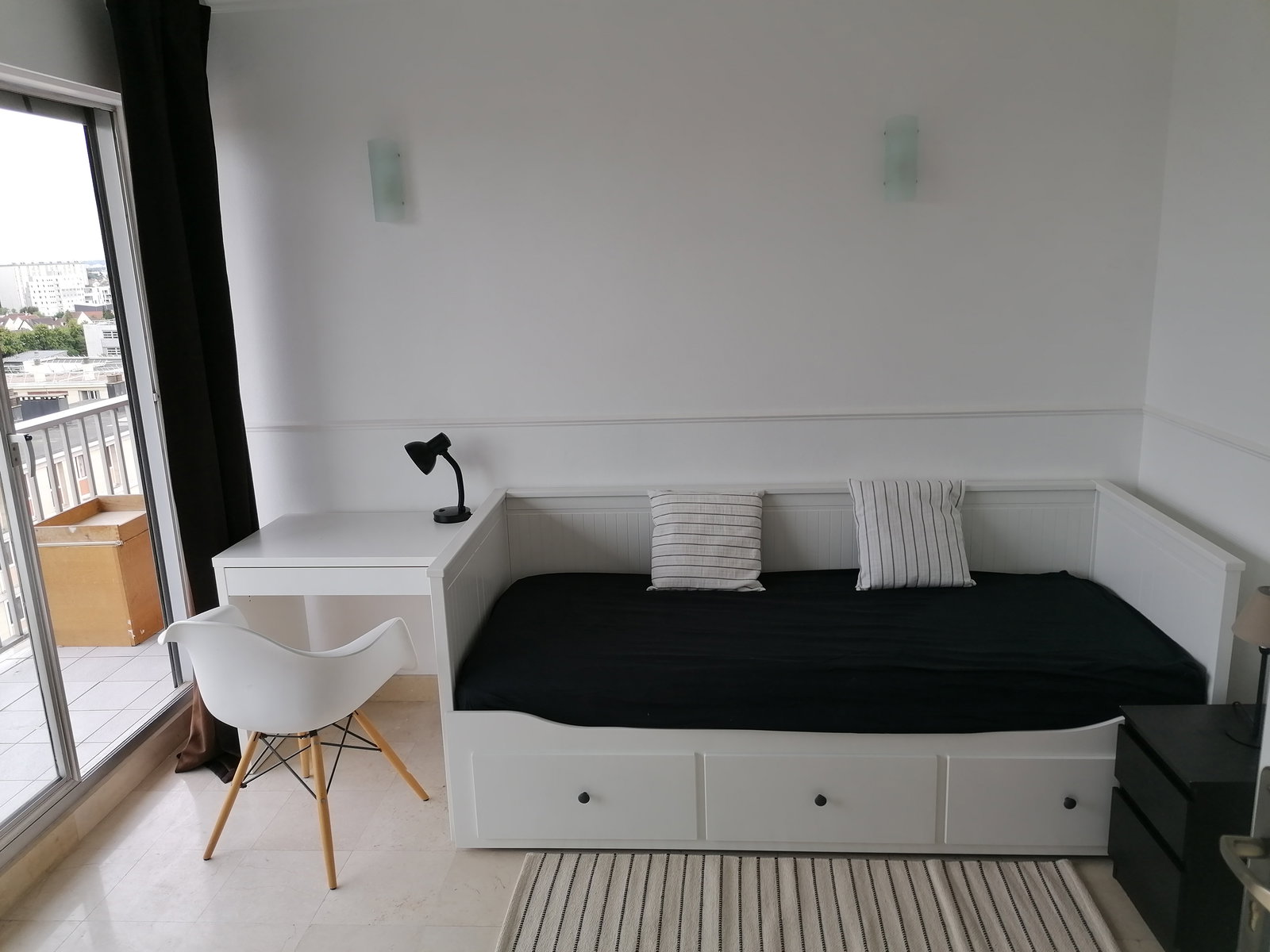 Colocation Sarcelles 664271