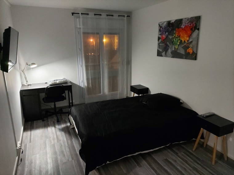 Wg-Zimmer Amiens 536199
