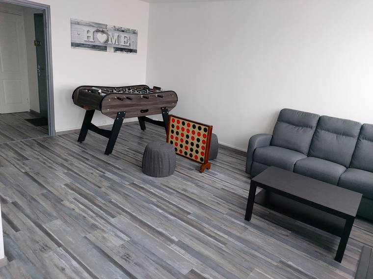 Wg-Zimmer Amiens 536199