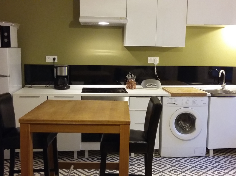 Ganzes Haus Bordeaux 217010-5