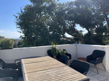 Colocation – 2 chambres disponibles