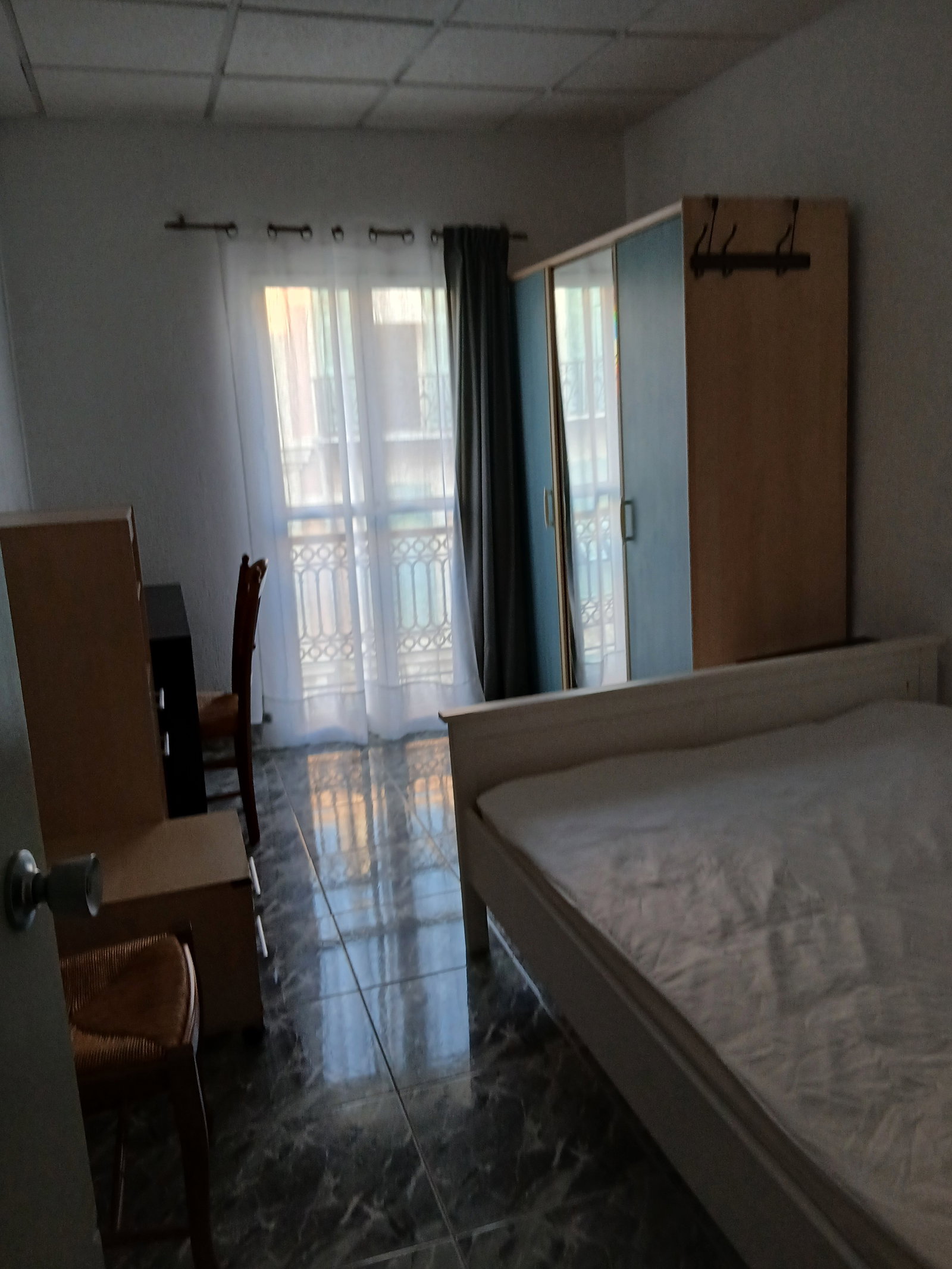 Chambre Chez L'habitant Nice 671183