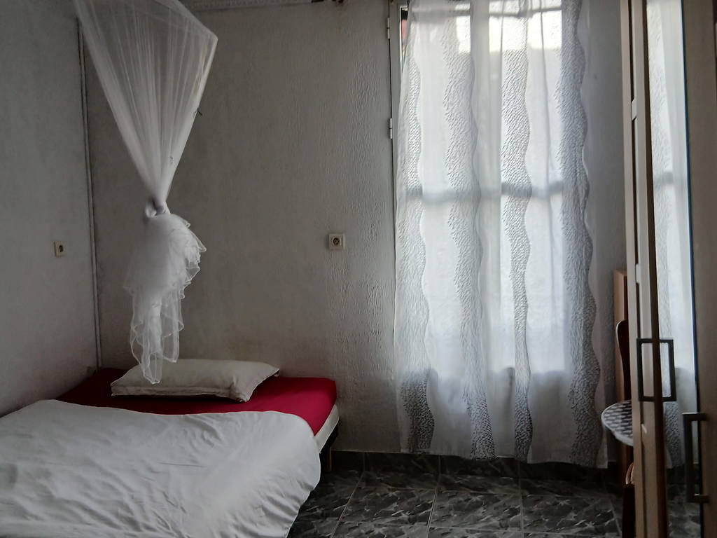 Chambre Chez L'habitant Nice 671183-1