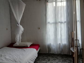 Chambre chez l'habitant à louer à Nice - photo 1 : chambre-1