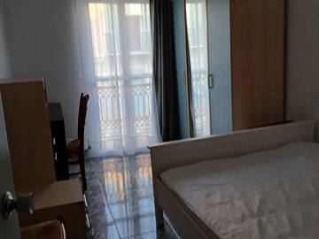 Chambre chez l'habitant à louer à Nice - photo 5 : chambre-5
