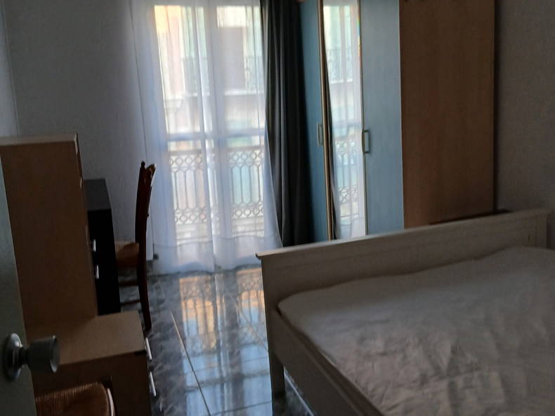 Chambre Chez L'habitant Nice 671183-5