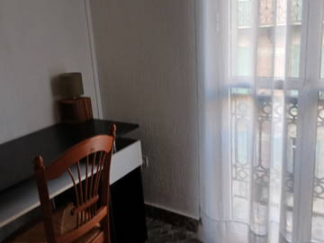 Chambre chez l'habitant à louer à Nice - photo 6 : autre pièce-6