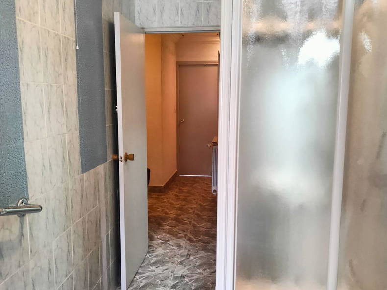 Chambre Chez L'habitant Nice 671183-4