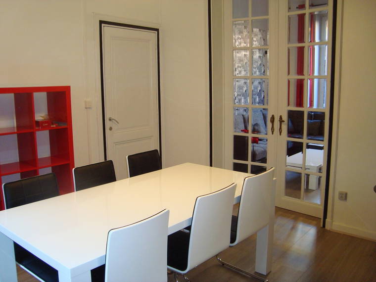 Homestay Liège 123869