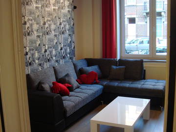 Room For Rent Liège 123869