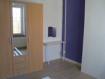 Chambre À Louer Liège 123869