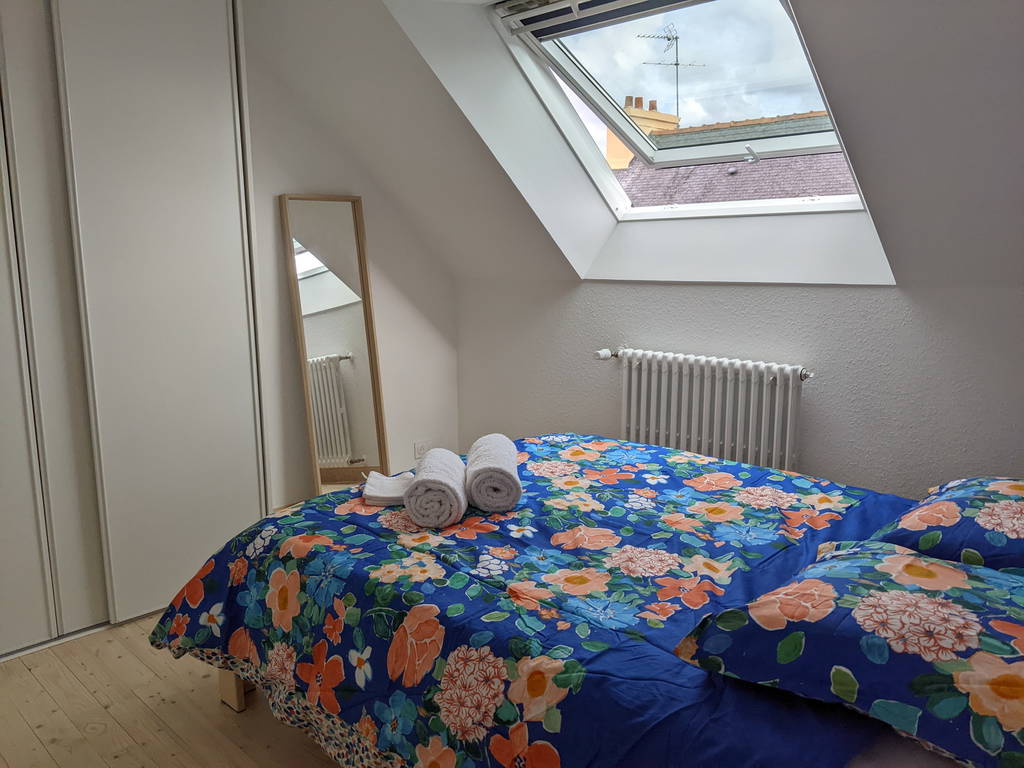 Colocation Quimper 268079-1