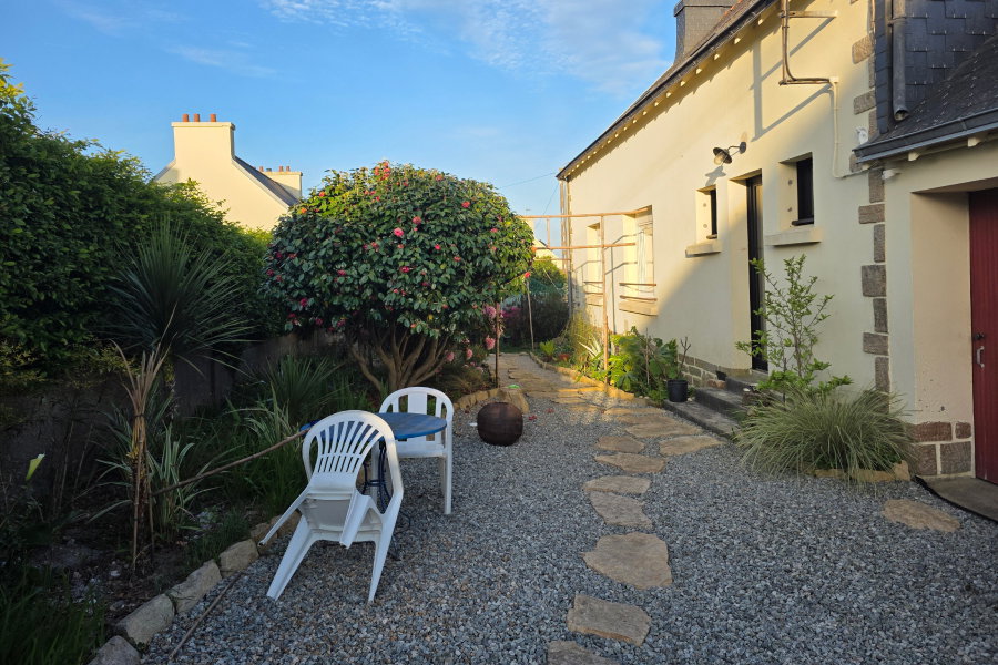 Colocation Quimper 268079