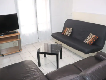 Habitación En Alquiler Frontignan 408236