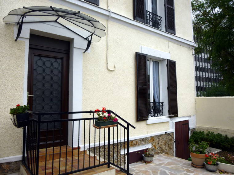 Homestay Bagneux 118613