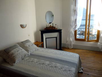 Room For Rent Bagneux 118613