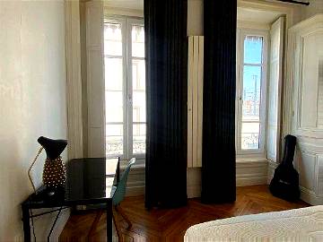 Room For Rent Lyon 250419-1