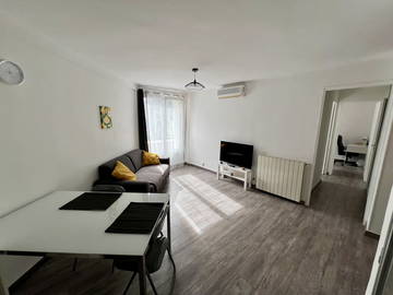 Habitación En Alquiler Toulon 447443-1