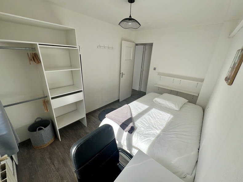 Colocation Toulon 447443-2