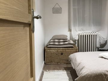 Chambre À Louer Le Mans 217313