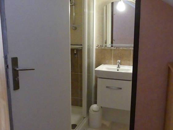 Colocation Vauréal  27457-4