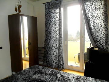 Room For Rent Epinay-Sur-Seine 840