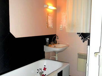 Room For Rent Epinay-Sur-Seine 840