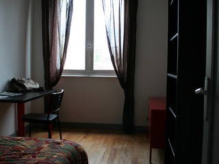 Chambre À Louer Clermont Ferrand 2812