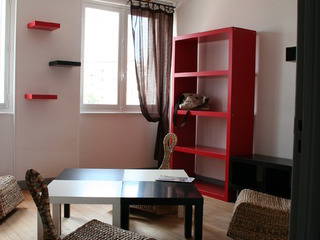 Room For Rent Clermont Ferrand 2812