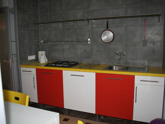 Colocation Clermont Ferrand 2812-4