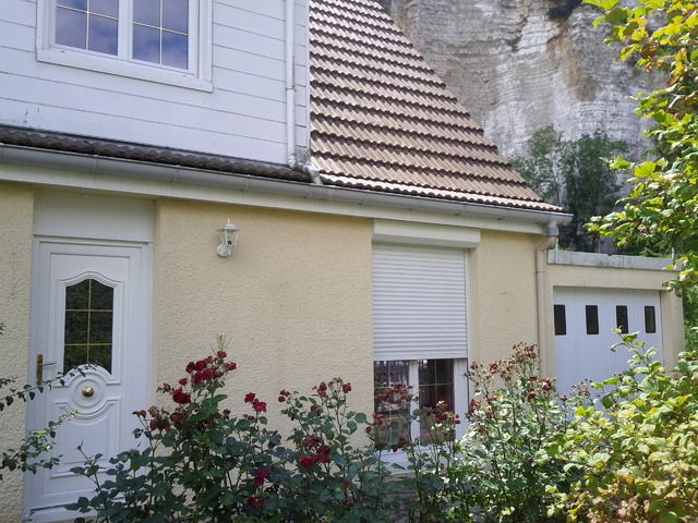 Colocatie Tancarville 11610
