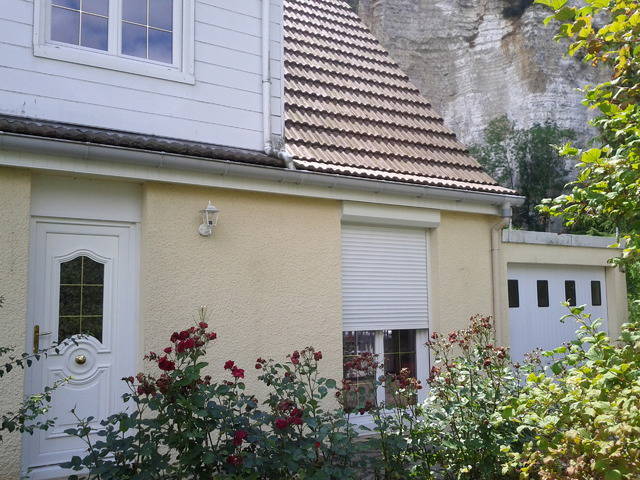 Colocation Tancarville 11610-1